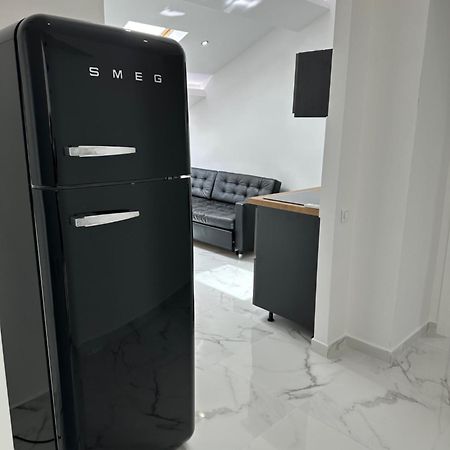 Cozy Apartment In Monaco Center Εξωτερικό φωτογραφία