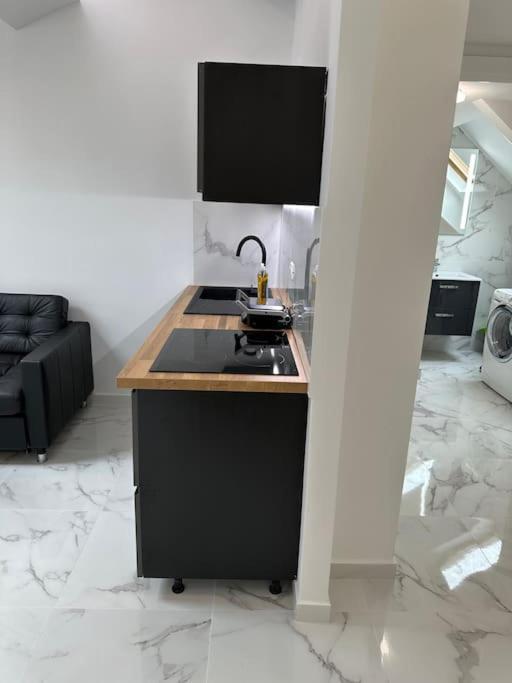 Cozy Apartment In Monaco Center Εξωτερικό φωτογραφία