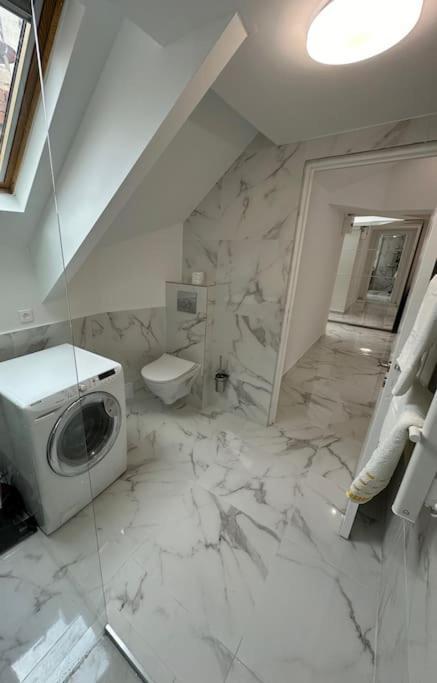 Cozy Apartment In Monaco Center Εξωτερικό φωτογραφία
