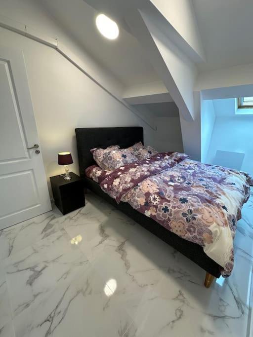Cozy Apartment In Monaco Center Εξωτερικό φωτογραφία