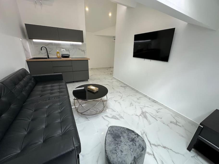 Cozy Apartment In Monaco Center Εξωτερικό φωτογραφία
