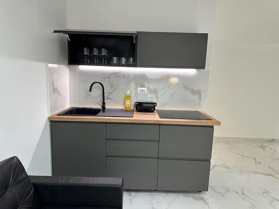 Cozy Apartment In Monaco Center Εξωτερικό φωτογραφία