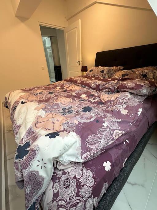 Cozy Apartment In Monaco Center Εξωτερικό φωτογραφία